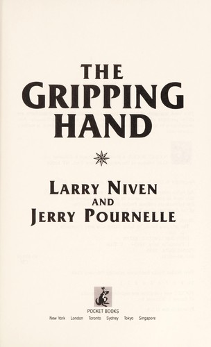 The gripping hand (1993, Pocket Books)