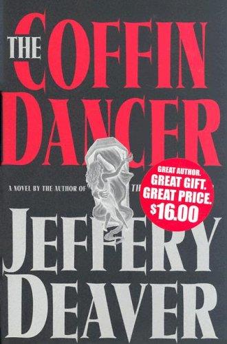 Jeffery Deaver: Coffin Dancer (Hardcover, 2004, Simon & Schuster)