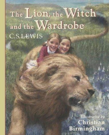 C. S. Lewis: The Lion, the Witch and the Wardrobe (1998)