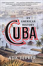 Ada Ferrer: Cuba (2021, Scribner)