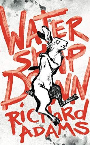 Richard Adams: Watership Down (French language, 2018, Monsieur Toussaint Louverture)