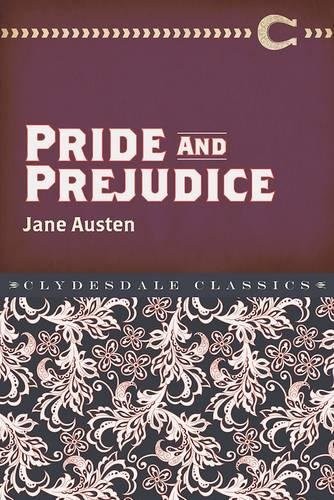 Jane Austen: Pride and Prejudice (2018, Clydesdale)