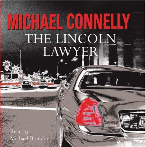 Michael Connelly: Lincoln Lawyer (2006, Warner)
