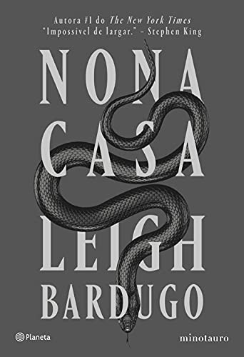 _: Nona Casa (Paperback, Portuguese language, 2019, Planeta Minotauro)