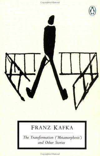 Franz Kafka: The Transformation (Metamorphosis) and Other Stories: Works Published During Kafka's Lifetime (Twentieth-Century Classics) (Paperback, 1995, Penguin Classics)