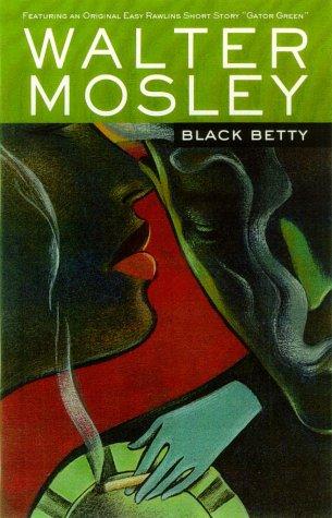Walter Mosley: Black Betty  (Paperback, 2002, Washington Square Press)
