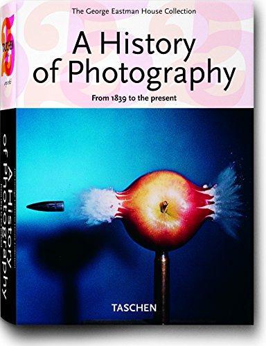David Wooters, TASCHEN, George Eastman House, Therese Mulligan: A History of Photography: From 1839 to the present (German language, 2012)