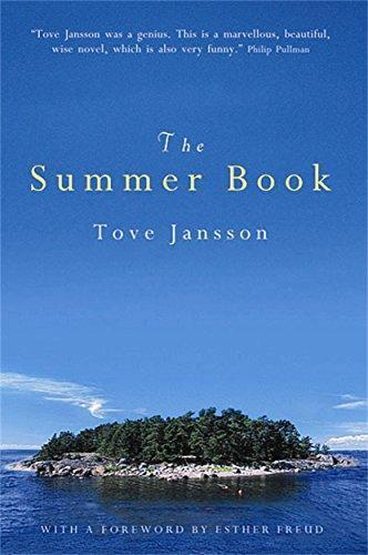Tove Jansson: The Summer Book