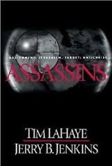 Tim F. LaHaye: Assassins (1999, Tyndale House Publishers)