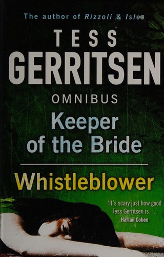 Tess Gerritsen: Keeper of the Bride (2015, Harlequin Mills & Boon, Limited)
