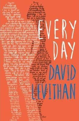 David Levithan: Every Day (2013)