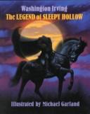 Washington Irving: The Legend of Sleepy Hollow (Paperback, 1996, Caroline House)
