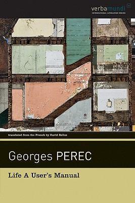Georges Perec: Life A Users Manual (2009)