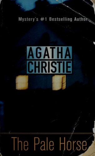 Agatha Christie: The Pale Horse (St. Martin's Minotaur Mysteries) (2002, St. Martin's Minotaur)