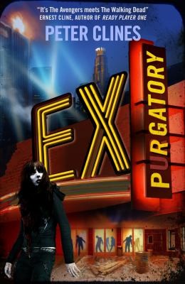 Expurgatory (2014, Ebury Press)