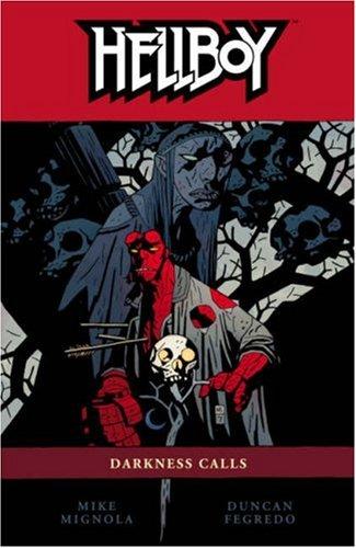Michael Mignola, Duncan Fegredo, Dave Stewart, Mike Mignola: Hellboy Volume 8 (Paperback, 2007, Dark Horse)