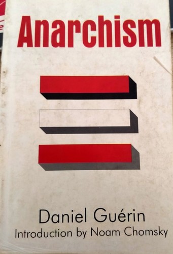 Anarchism (Paperback, 2010, Aakar Books for South Asia)