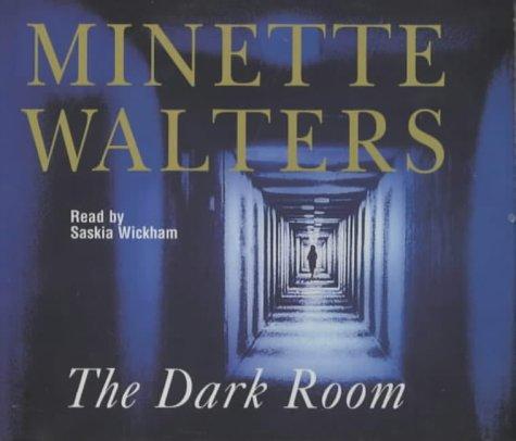 Minette Walters: The Dark Room (AudiobookFormat, 2002, Macmillan Audio Books)