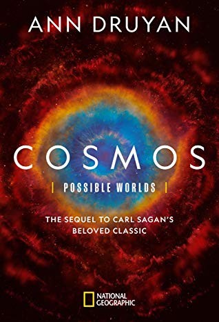 Neil deGrasse Tyson: Cosmos: Possible Worlds (2020, National Geographic Society)