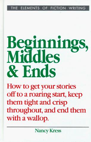 Nancy Kress: Beginnings, middles, and ends (1993)