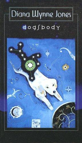 Diana Wynne Jones: Dogsbody (Paperback, 2001, Turtleback Books Distributed by Demco Media)
