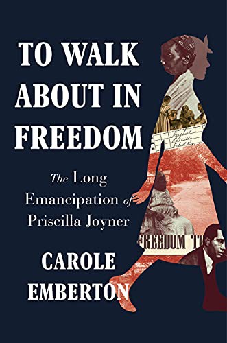 To Walk About in Freedom (Hardcover, 2022, W. W. Norton & Company)