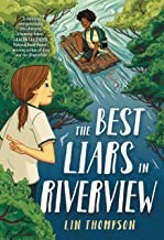 Best Liars in Riverview (2022, Little, Brown Books for Young Readers)
