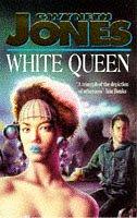 Gwyneth Jones: White Queen (Paperback, 1998, Gollancz)
