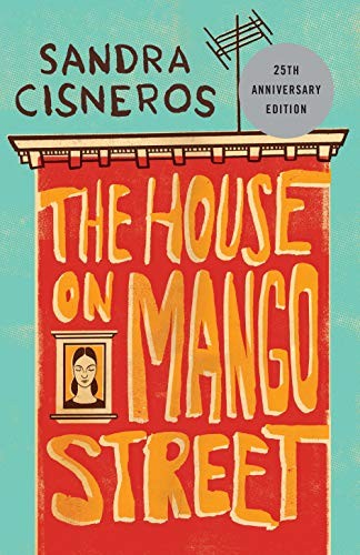 Sandra Cisneros: The House on Mango Street (Paperback, 2019, Thorndike Press Large Print)