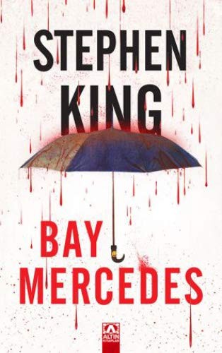 Stephen King, Stephen King: Bay Mercedes (Paperback, 2014, Altin Kitaplar)