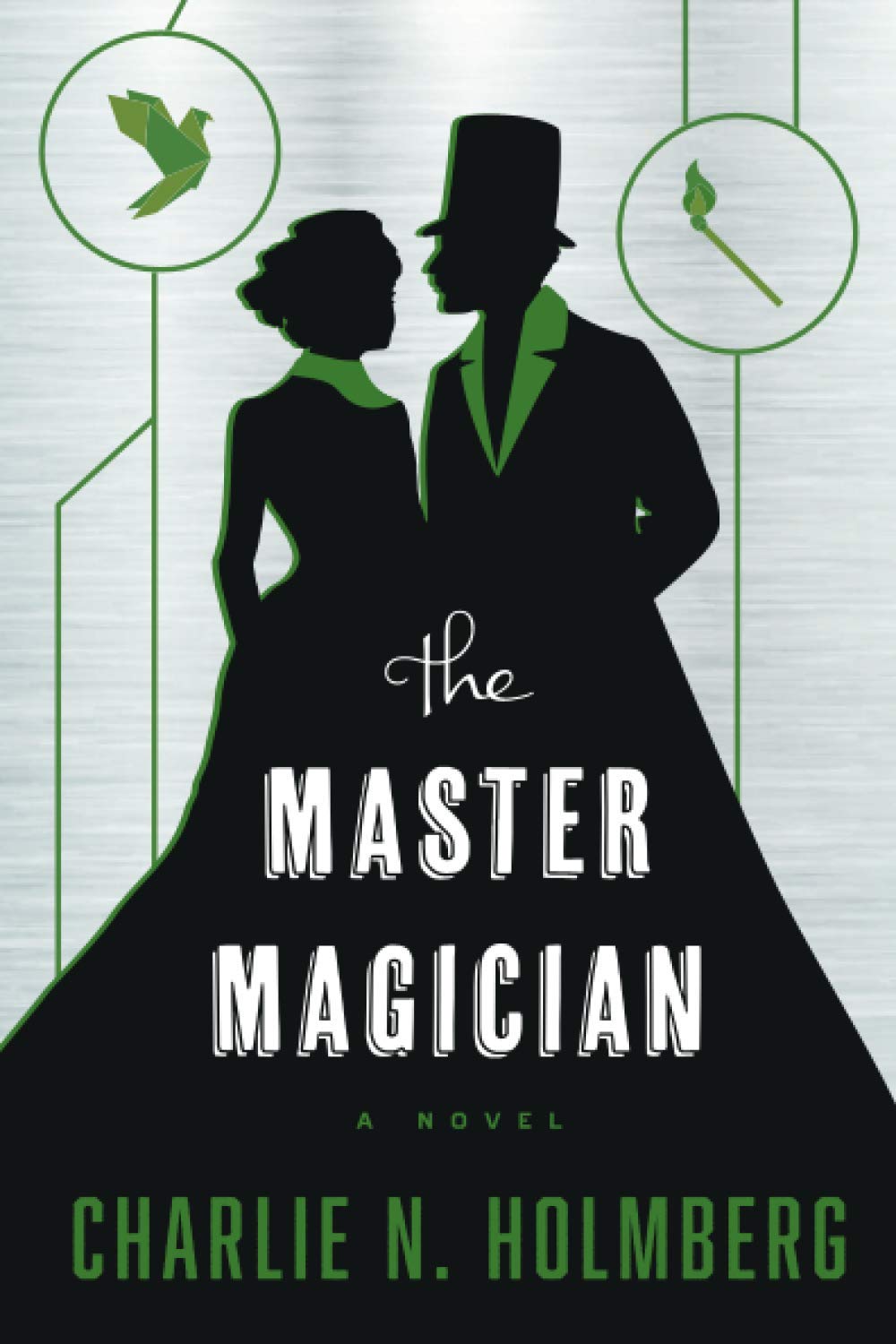 The Master Magician (2015)
