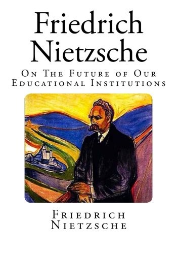 Friedrich Nietzsche: Friedrich Nietzsche (Paperback, 2014, CreateSpace Independent Publishing Platform)