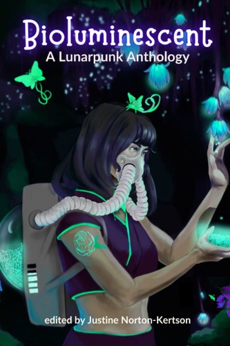 Guillermo Guadarrama Mendoza, Justine Norton-Kertson, Neil Gaiman, Sarena Ulibarri: Bioluminescent (Paperback, 2023, Android Press)