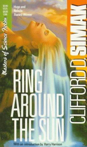 Clifford D. Simak: Ring Around the Sun (Paperback, 1992, Carroll & Graf Pub)