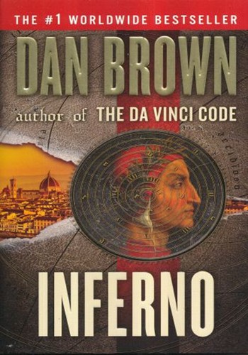 Dan Brown: Inferno (2013, Random House LLC (Anchor Books))