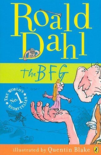 Roald Dahl: The BFG (My Roald Dahl) (2007)