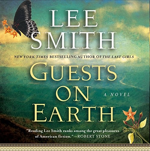 Lee Smith, Emily Woo Zeller: Guests on Earth (AudiobookFormat, 2013, HighBridge Audio, Brand: HighBridge Company)