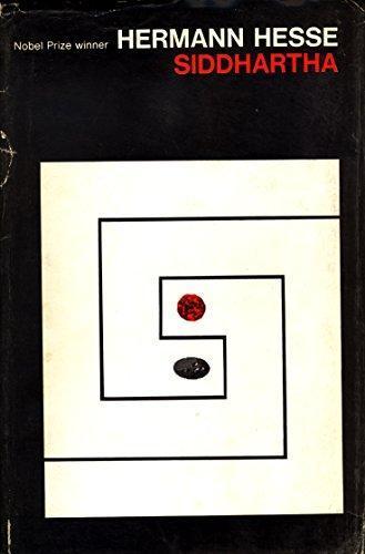 Herman Hesse, Hermann Hesse, Hilda Rosner, Pico Iyer: Siddhartha (Hardcover, 2012, Peter Owen Publishers, imusti)