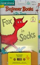 Dr. Seuss: Fox in Socks (Hardcover, 1986, Books for Young Readers : Div. of Random House, Inc., Random House of Canada Limited)