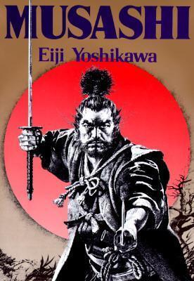 Musashi (1995, Kodansha)