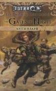 Keith Baker: The Gates of Night (The Dreaming Dark, Book 3) (Paperback, 2006, Wizards of the Coast)