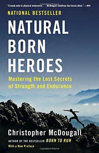 Natural Born Heroes (Paperback, 2016, Vintage)