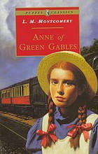 Lucy Maud Montgomery: Anne of Green Gables (Paperback, 1994, Puffin Books)