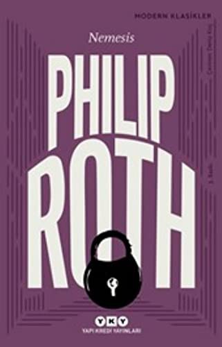 Philip Roth: Nemesis (Paperback, 2012, Yapi Kredi)