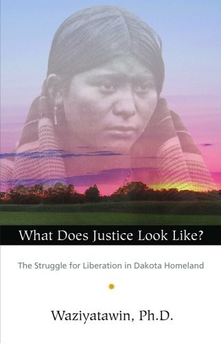 What does justice look like? (2008, Living Justice Press)