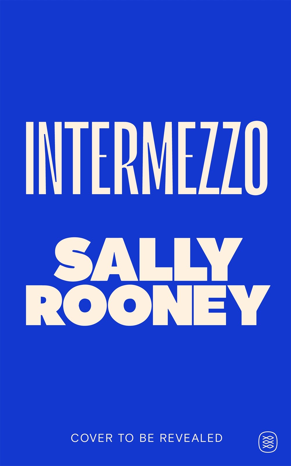 Sally Rooney: Intermezzo (Hardcover, english language, 2024, Farrar, Straus & Giroux)