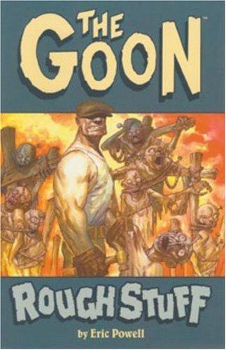 Eric Powell: The Goon. (Paperback, 2004, Dark Horse Books)