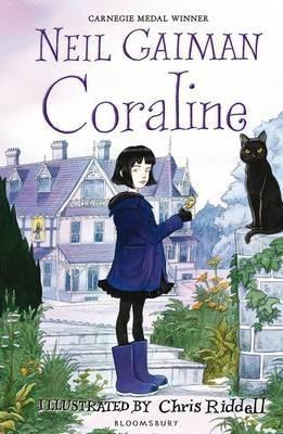 Neil Gaiman: Coraline (2013)