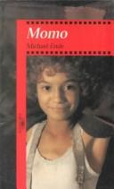 Michael Ende: Momo/Momo (SPANISH LANGUAGE EDITION) (1997, Santillana USA Publishing Company)