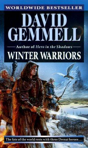 David A. Gemmell: Winter warriors (2000)